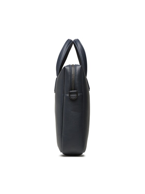 Calvin Klein Bolso Para portátil Calvin Klein Ck Must Laptop Bag K50K508694 Azul marino
