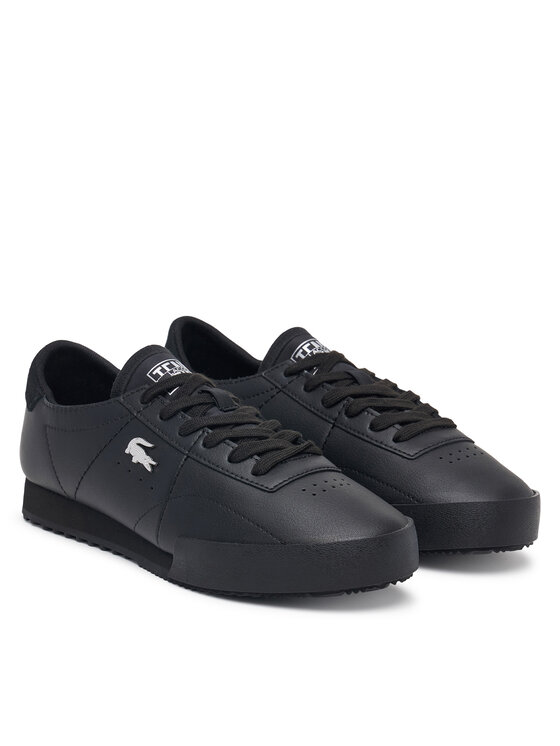 Lacoste Снікерcи Lacoste 52SFA0097 Чорний