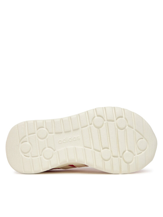 adidas Снікерcи adidas Run 70s 2.0 JS3671 Червоний