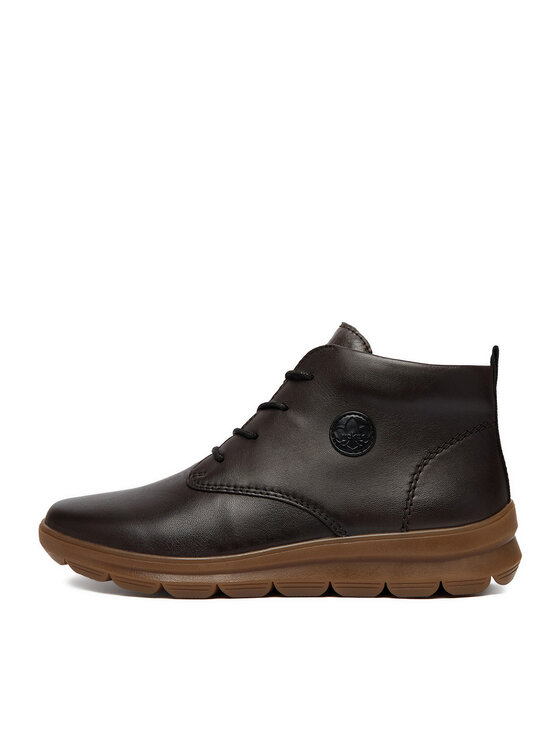 Rieker Polacchine Rieker CEO-Z9340-00 Nero