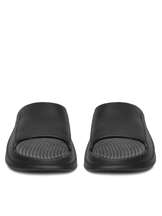 Sprandi Nazouváky Sprandi M-69890 Černá