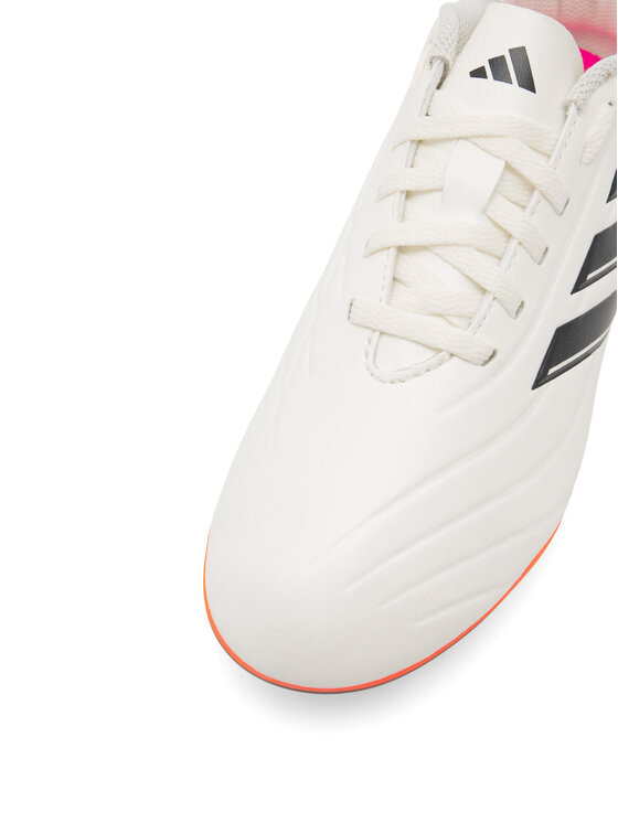 adidas Futbalové topánky adidas COPA PURE 2 CLUB FxG J IG1103 Béžová