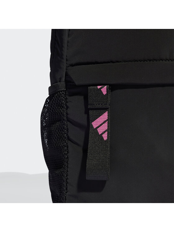 adidas Zaino adidas Sport Padded Backpack HT2448 Nero