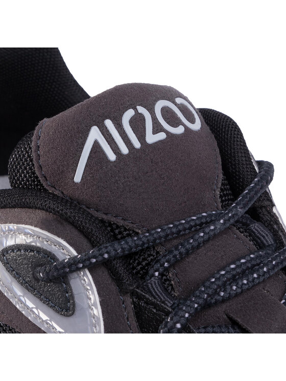 Nike Superge Nike Air Max 200 Wtr BV5485 008 Črna