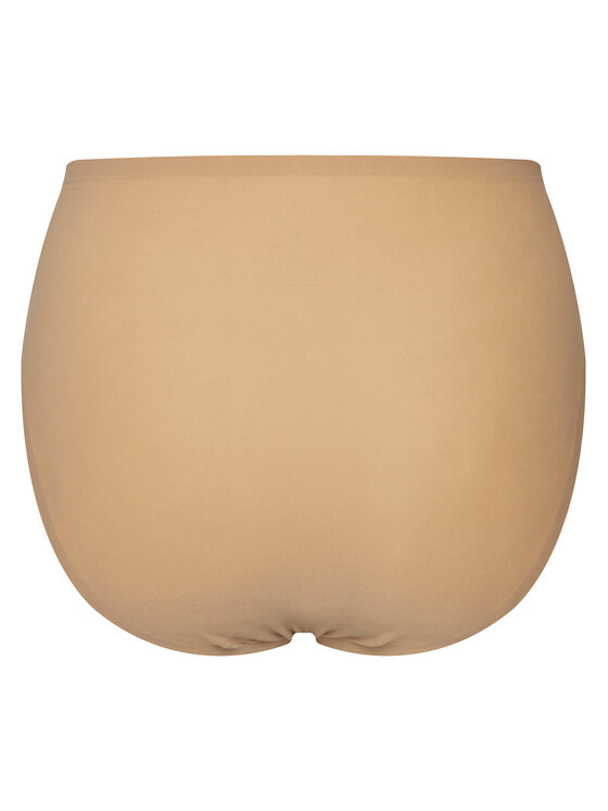 Chantelle Chantelle Комплект трусиків Soft Stretch C10030 Бежевий