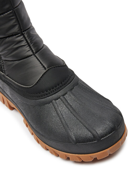 Lee Cooper Снігоходи Lee Cooper LCJ-24-44-2866LA Чорний
