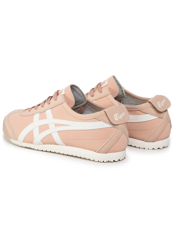 Onitsuka Tiger Αθλητικά Onitsuka Tiger Mexico 66 1183B348 Ροζ