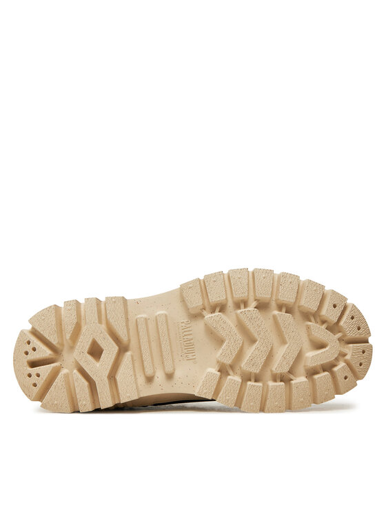 Palladium Черевики туристичні Palladium 74353-008-M Чорний