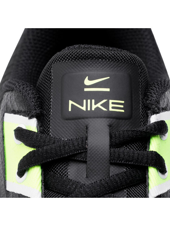 Nike Zapatillas para gimnasio Nike Varsity Compete Tr 3 CJ0813 004 Negro