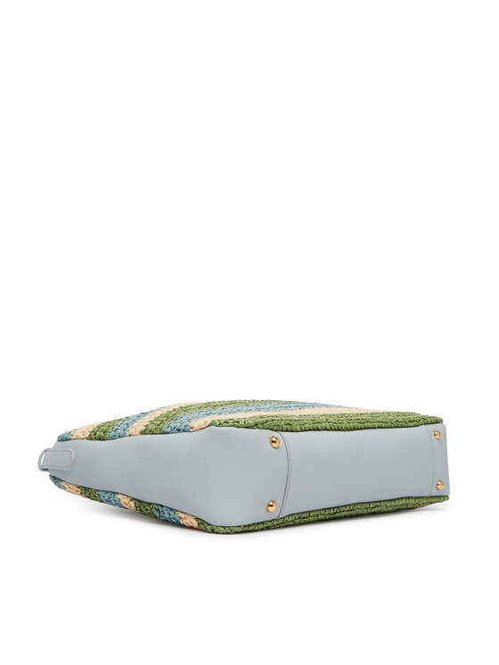 Furla Сумка Furla Sfera Soft L WB02043 BX4447 CN 4500S Світло-синій