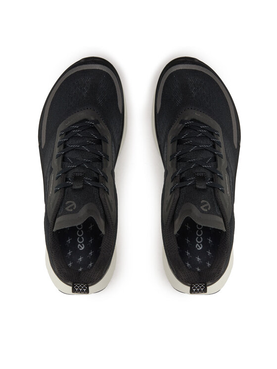 ECCO Sneakersy ECCO Biom 2.2 W 83075300101 Čierna
