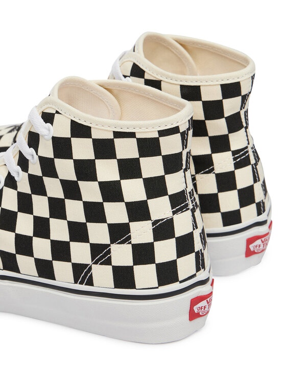 Vans Tenisky Vans Authentic Hi 2.0 VN000E8HBMW1 Čierna