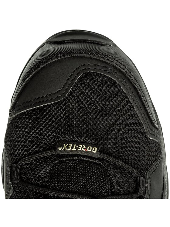 adidas Buty do biegania adidas Terrex AX2R GTX GORE-TEX CM7715 Czarny