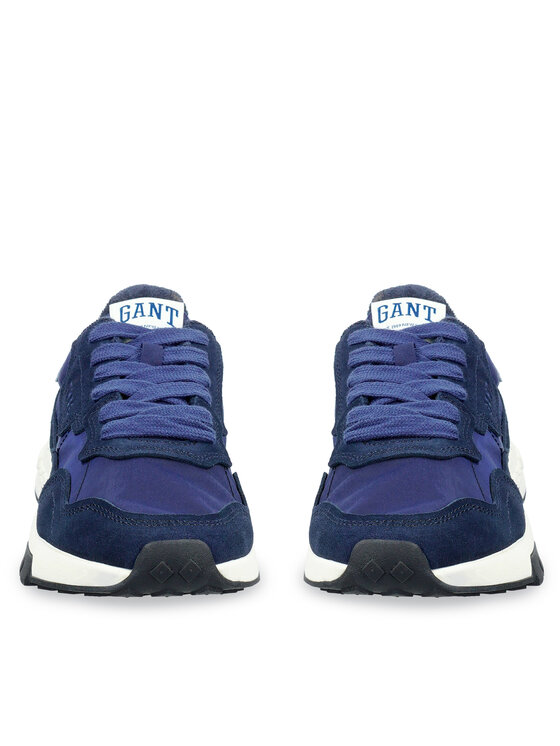 Gant Снікерcи Gant 31637033 Cиній