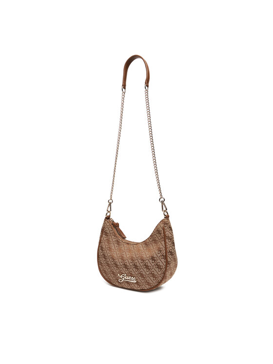 Guess Сумка Guess J5BZ09 WFV20 Коричневий