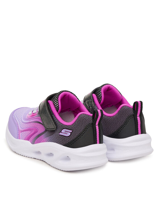 Skechers Снікерcи Skechers 303713N/BKMT Кольоровий