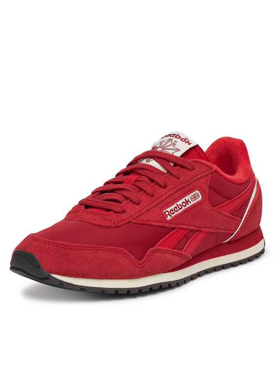 Reebok Снікерcи Reebok CLASSIC AZ 100230347 Червоний