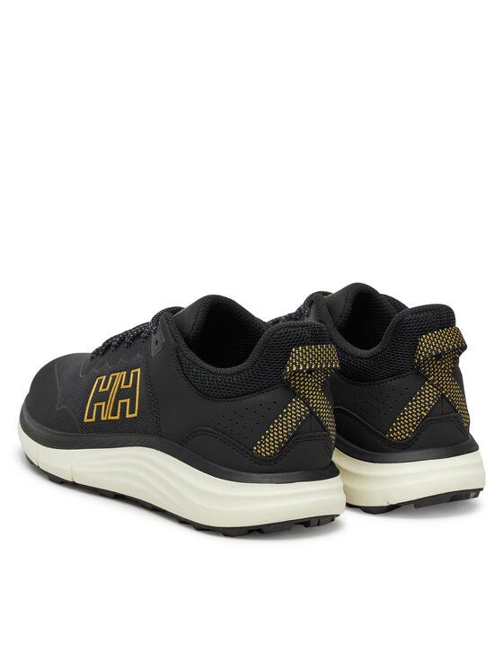Helly Hansen Трекінгові черевики Helly Hansen Cantabria 11988_990 Чорний