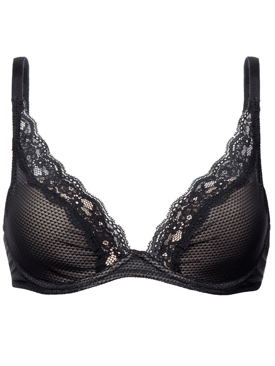 Passionata Passionata Reggiseno con ferretto Brooklyn P57010 Nero