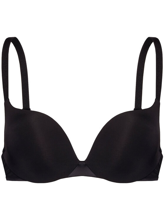 Chantelle Chantelle Бюстгальтер push-up Essential C15G20 Чорний