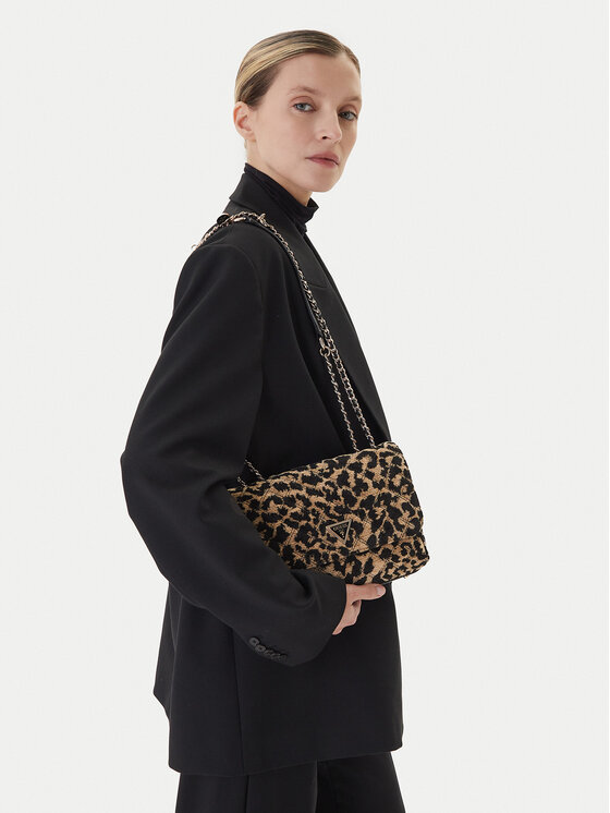 Guess Soma Guess Giully II HWLG96 73200 Bēšs