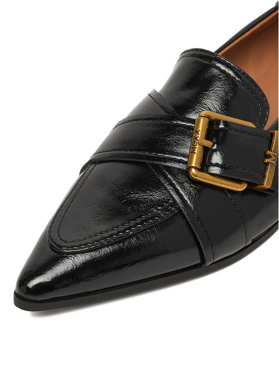 MEXX Balerini MEXX EO-MI001202063W Negru