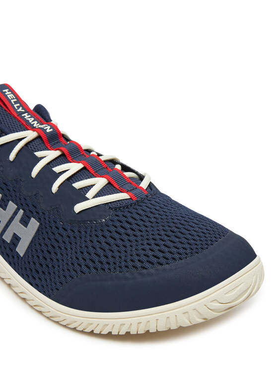 Helly Hansen Topánky na vodné športy Helly Hansen HP Foil Evo 11998_597 Tmavomodrá
