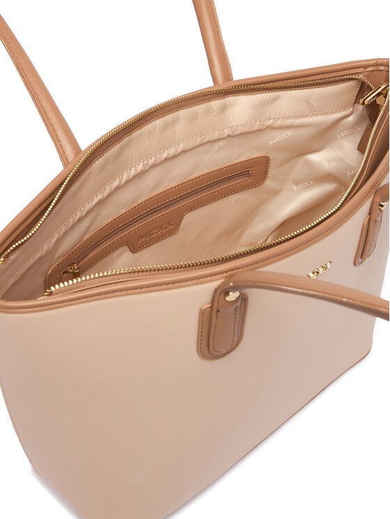 MEXX Geantă MEXX EO-MEXX-S-006-09 Bej