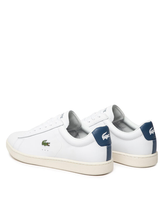Lacoste Сникърси Lacoste Carnaby Evo 0722 2 Sma 7-43SMA0017X96 Бял