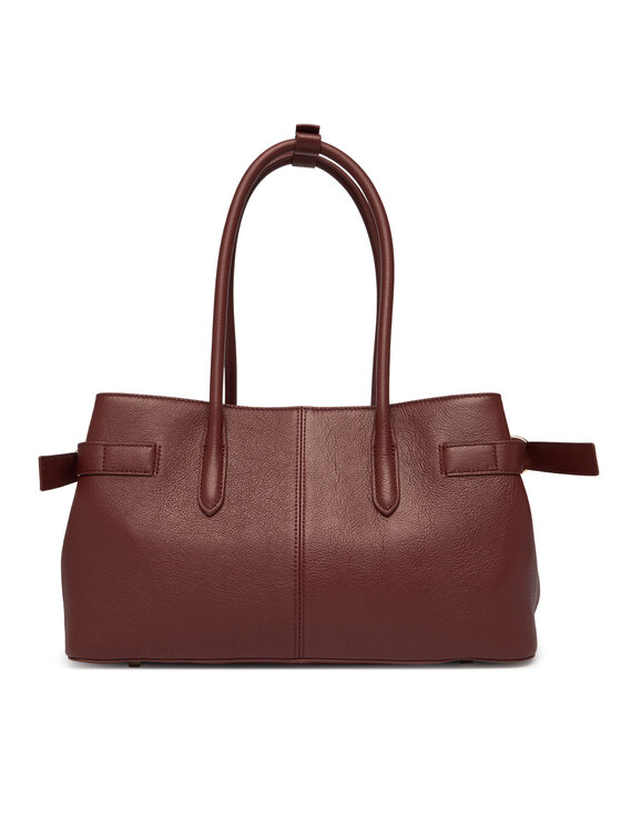 Patrizia Pepe Сумка Patrizia Pepe 8B0305/L162 Коричневий
