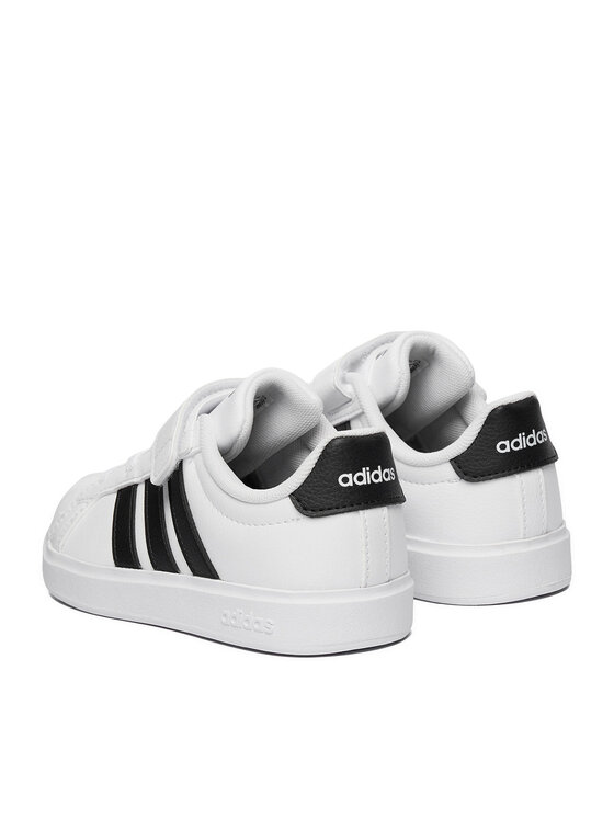adidas Снікерcи adidas CEO-STREETTALK EL C JQ6144_ Білий