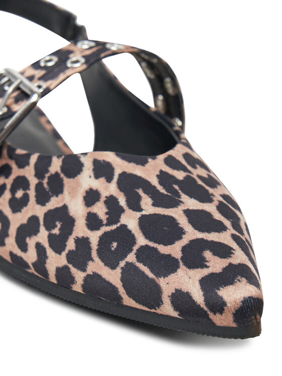 ONLY Shoes Baleríny ONLY Shoes OnLaura-5 15348050 Béžová