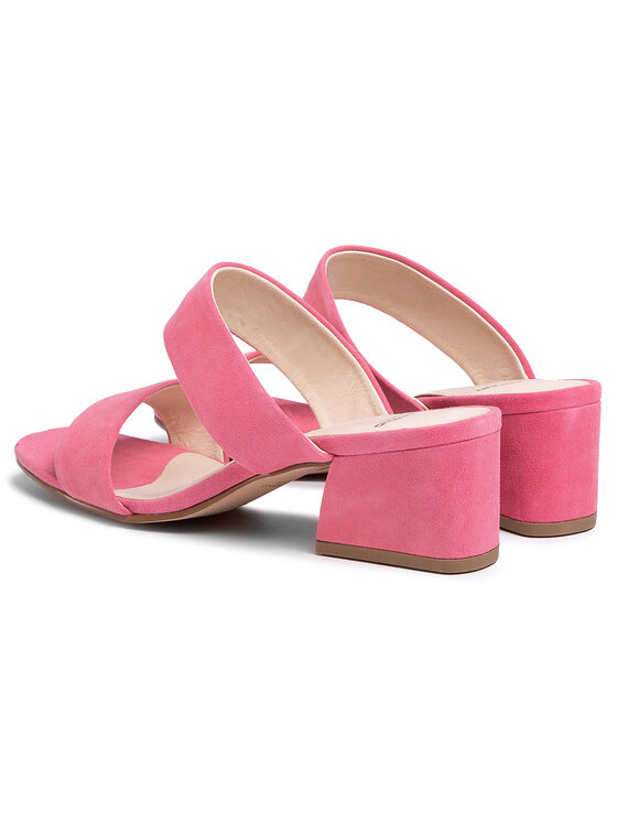 Vagabond Shoemakers Papucs Vagabond Shoemakers Elena 4935-040-58 Rózsaszín