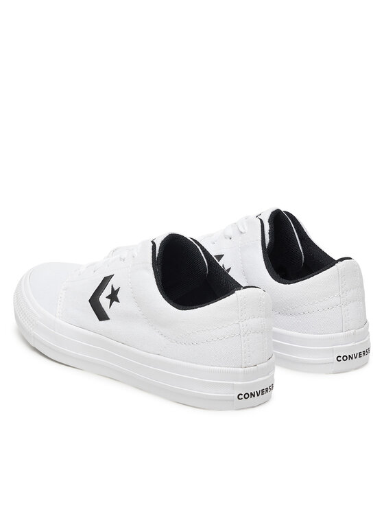Converse Scarpe sportive Converse LS VULC OX A14806C Bianco