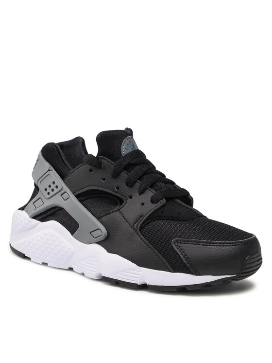 Nike Sneakers Nike Huarache Run GS DR7953 001 Nero