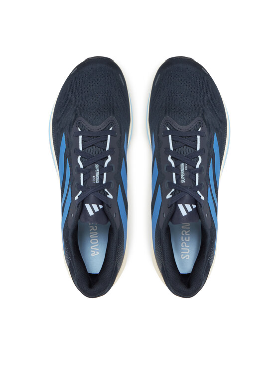 adidas Взуття для бігу adidas Supernova Rise 2 M JR7685 Cиній