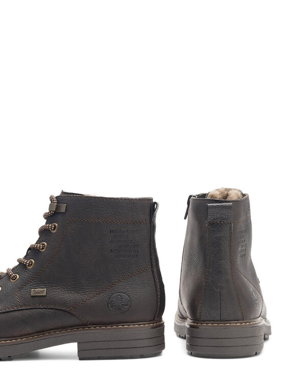 Rieker Ghete Rieker 33121-25 Maro