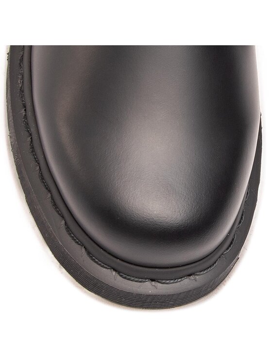 Dr. Martens Берци Dr. Martens 1460 Mono 14353001 Чорний