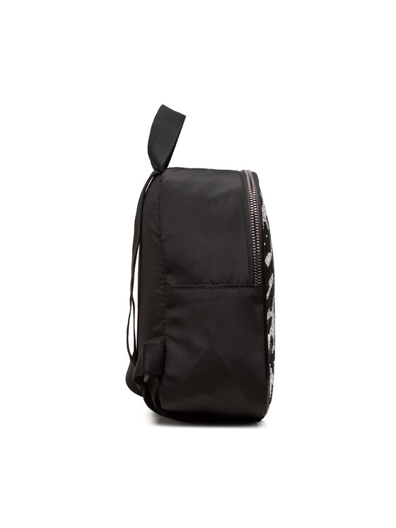 adidas Kuprinės adidas Bp Mini HD7035 Juoda