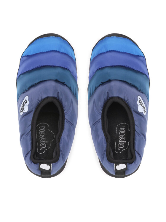 Nuvola Pantofole Nuvola Classic Colors UNCLACLRS19 Blu scuro