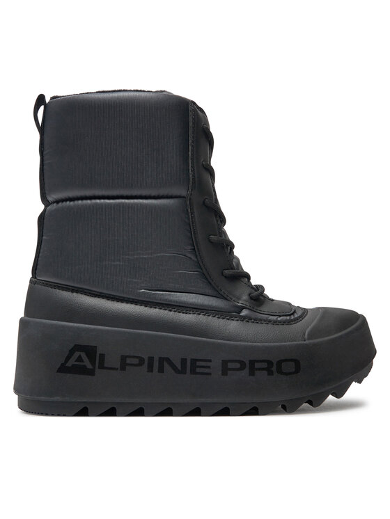 Alpine Pro Sněhule Alpine Pro Odara LBTD538990 Černá