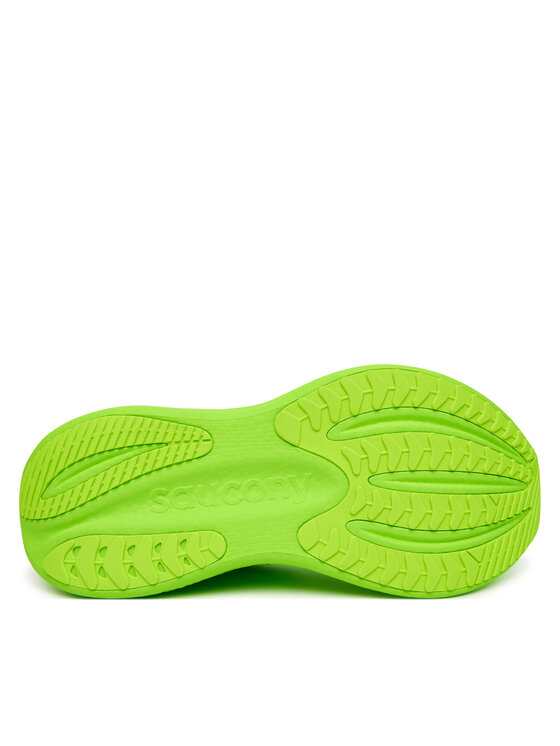 Saucony Взуття для бігу Saucony Triumph 23 M S21023 Зелений
