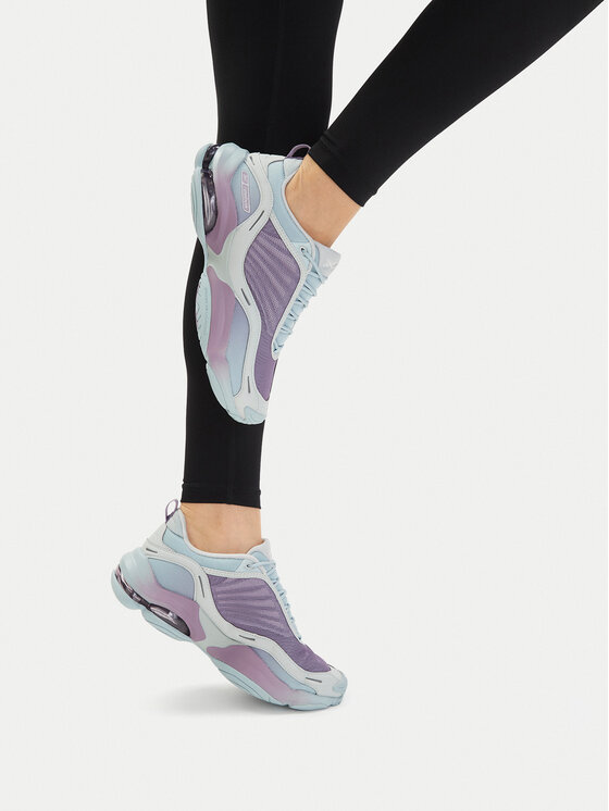 Reebok Снікерcи Reebok EO-DMX SERIES 3000 100244459 Фіолетовий