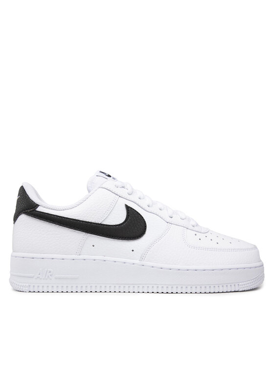 Nike Снікерcи Nike Air Force 1 '07 CT2302 100 Білий