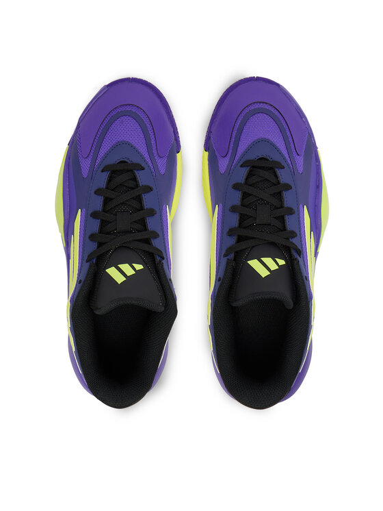 adidas Обувки за баскетбол adidas Crazy Quick Td Basketball Shoes KI1615 Син
