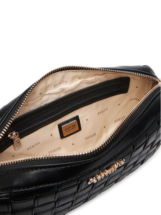 Guess Сумка Guess Sandy HWWG84 18140 Чорний