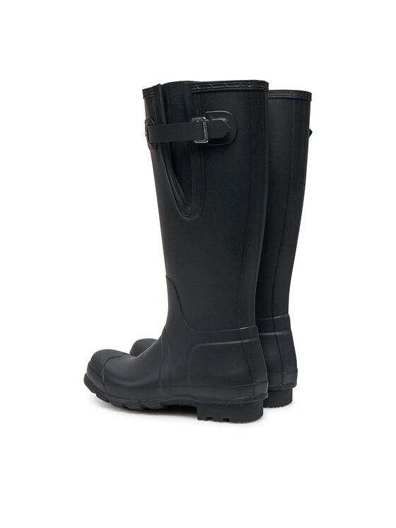 Hunter Holínky Hunter MFT9007RMA Černá