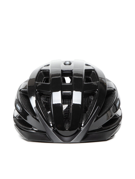 Uvex Cyklistická helma Uvex I-Vo 4104240215 Černá