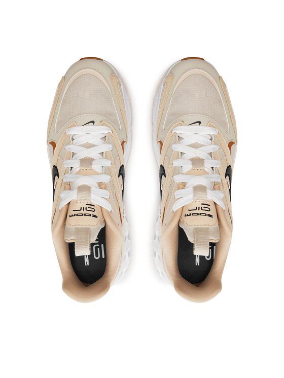 Nike Sneakersy Nike Zoom Air Fire DV1129 100 Béžová