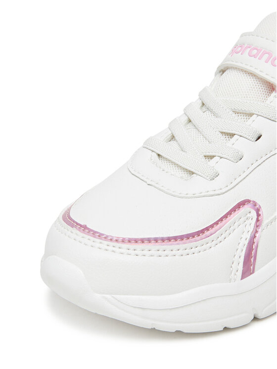 Sprandi Снікерcи Sprandi CEO- CANDY CP40-21615Z Білий
